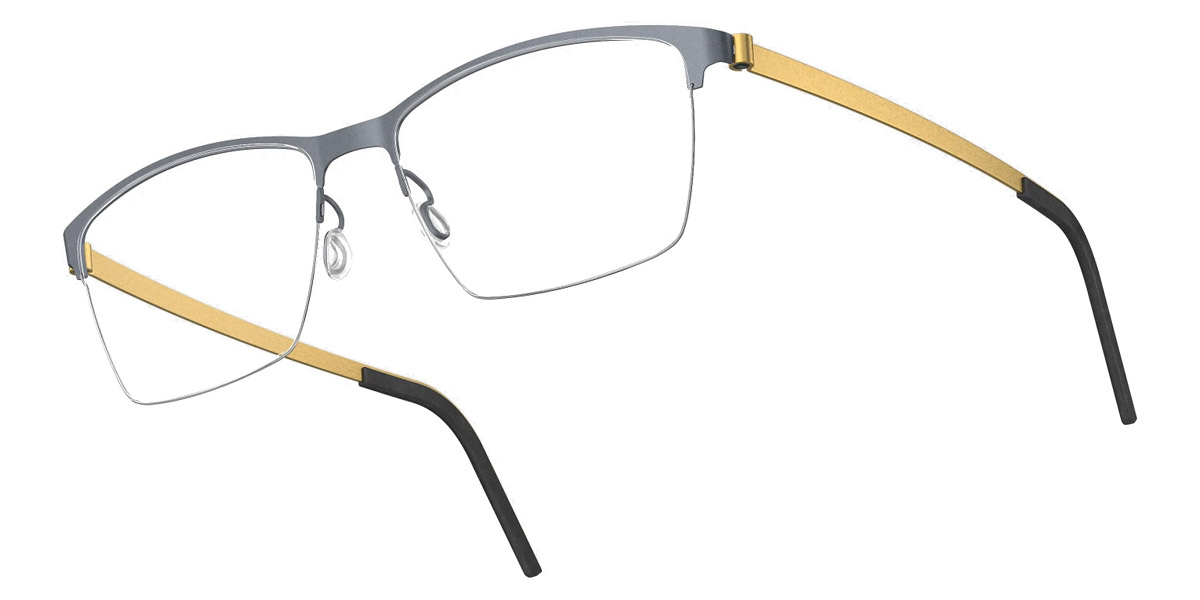 Color: U16 GT - Lindberg Strip Titanium 7000 LND7405U16GT54