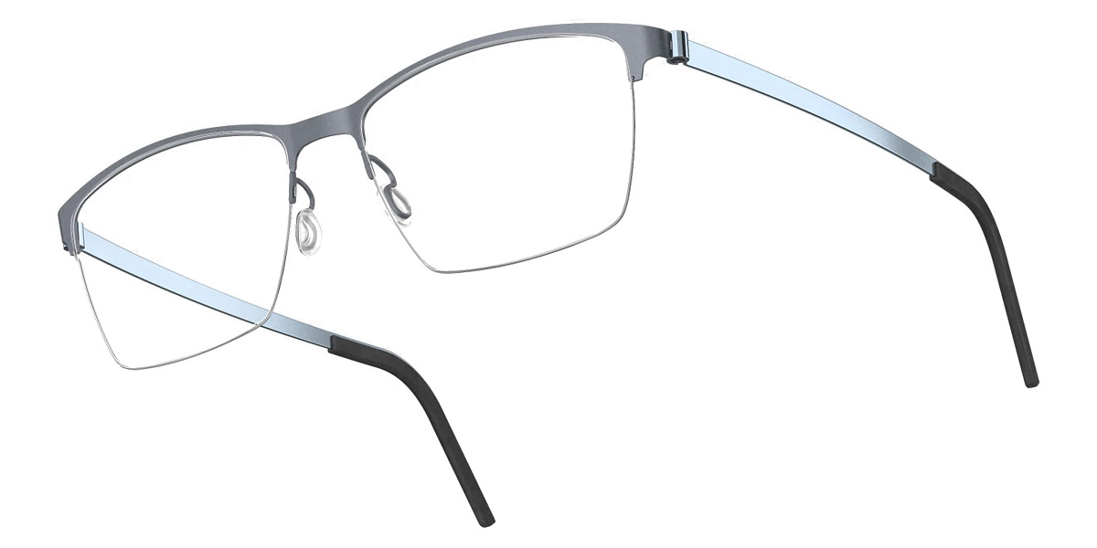 Color: U16 P25 - Lindberg Strip Titanium 7000 LND7405U16P2554