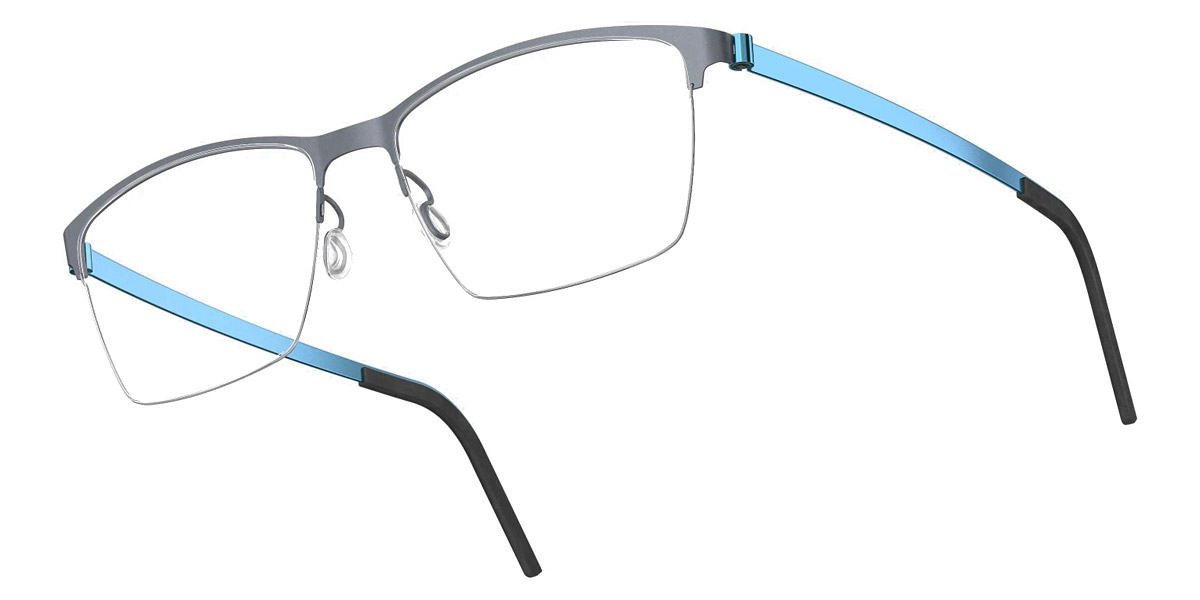 Color: U16 P80 - Lindberg Strip Titanium 7000 LND7405U16P8054