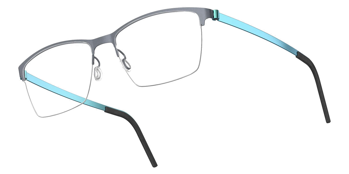 Color: U16 P85 - Lindberg Strip Titanium 7000 LND7405U16P8554