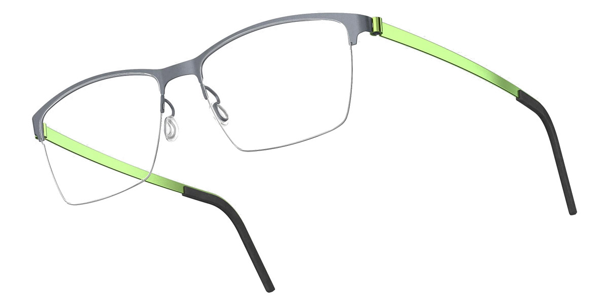 Color: U16 P95 - Lindberg Strip Titanium 7000 LND7405U16P9554