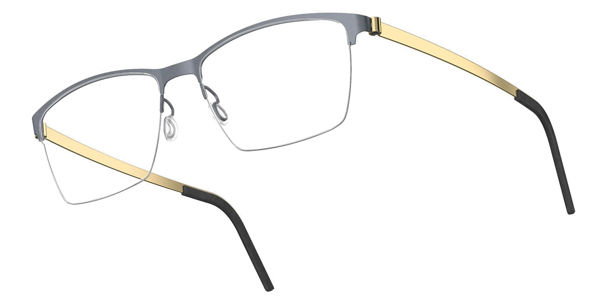 Color: U16 PGT - Lindberg Strip Titanium 7000 LND7405U16PGT54