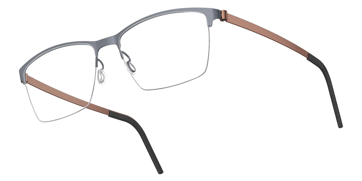 Color: U16 PU12 - Lindberg Strip Titanium 7000 LND7405U16PU1254