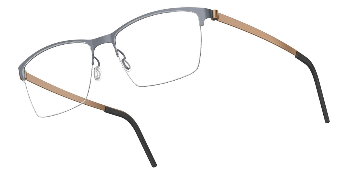 Color: U16 PU15 - Lindberg Strip Titanium 7000 LND7405U16PU1554