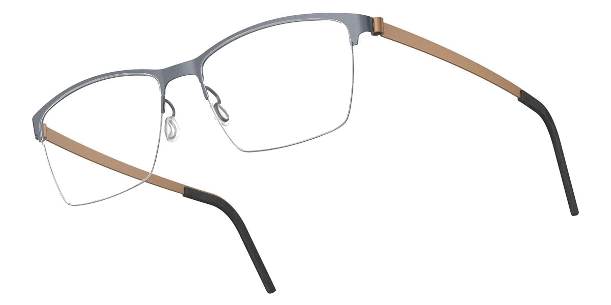 Color: U16 U15 - Lindberg Strip Titanium 7000 LND7405U16U1554
