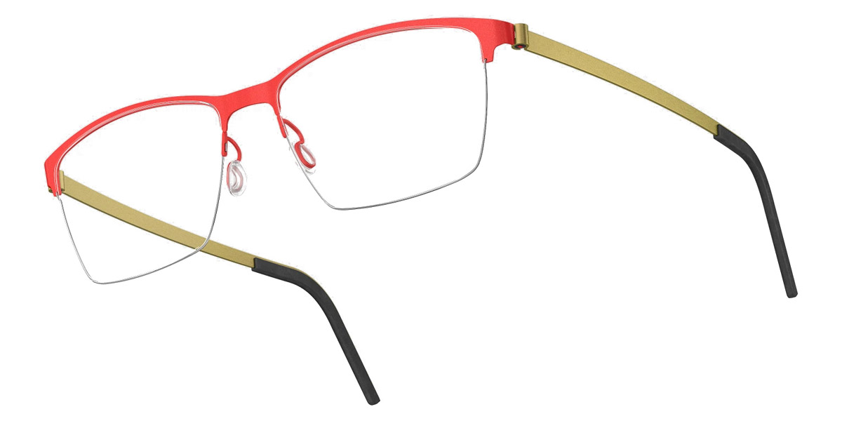 Color: U33 109 - Lindberg Strip Titanium 7000 LND7405U3310954