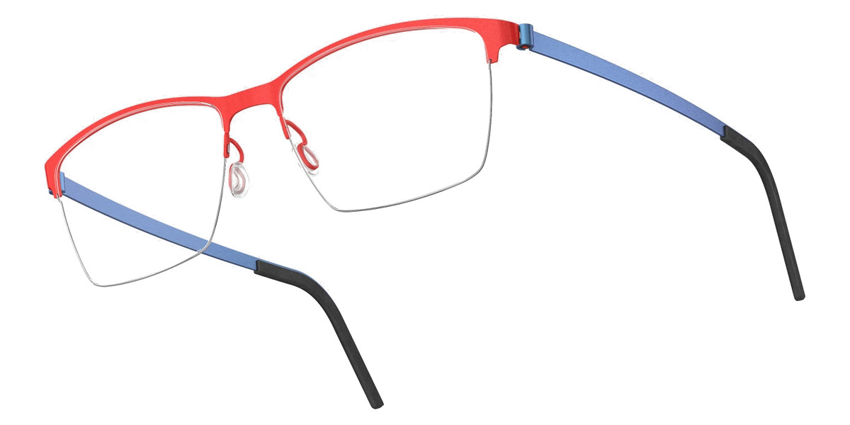 Color: U33 115 - Lindberg Strip Titanium 7000 LND7405U3311554