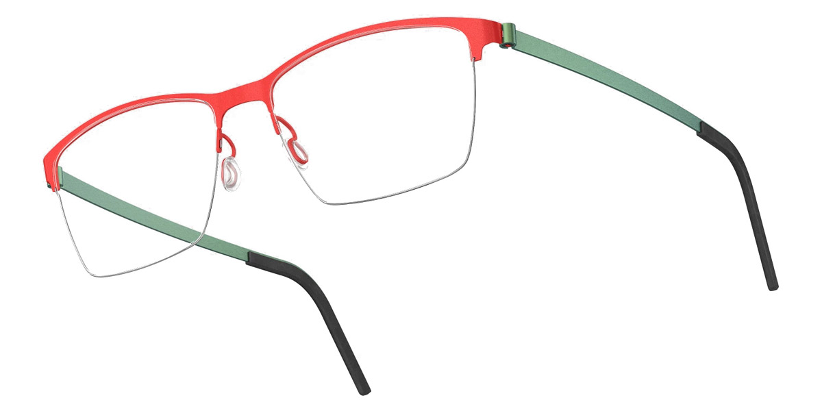 Color: U33 117 - Lindberg Strip Titanium 7000 LND7405U3311754
