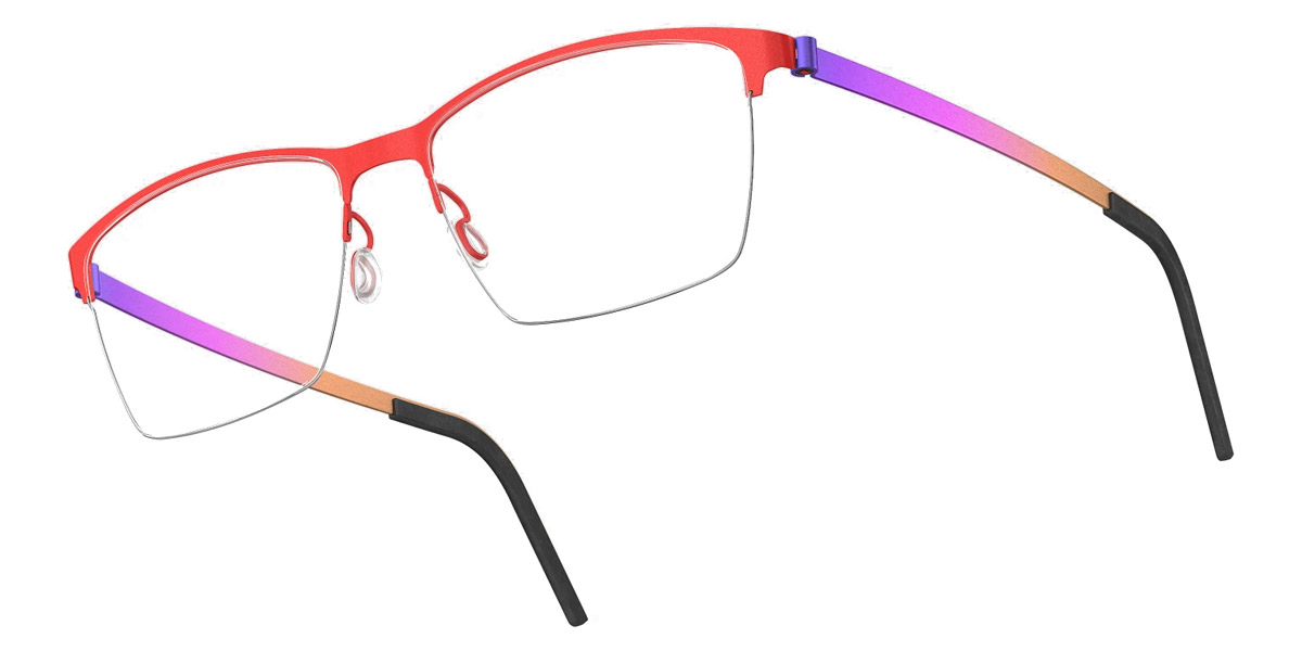 Color: U33 125 - Lindberg Strip Titanium 7000 LND7405U3312554