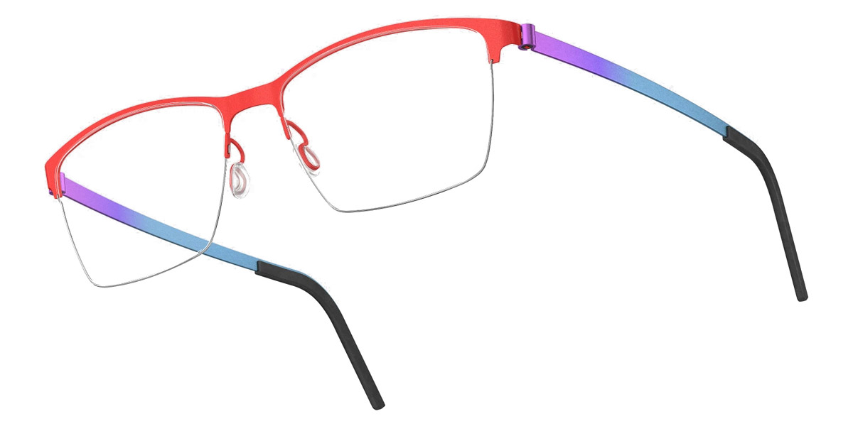 Color: U33 127 - Lindberg Strip Titanium 7000 LND7405U3312754