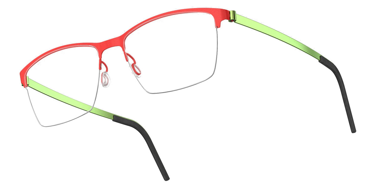Color: U33 P95 - Lindberg Strip Titanium 7000 LND7405U33P9554