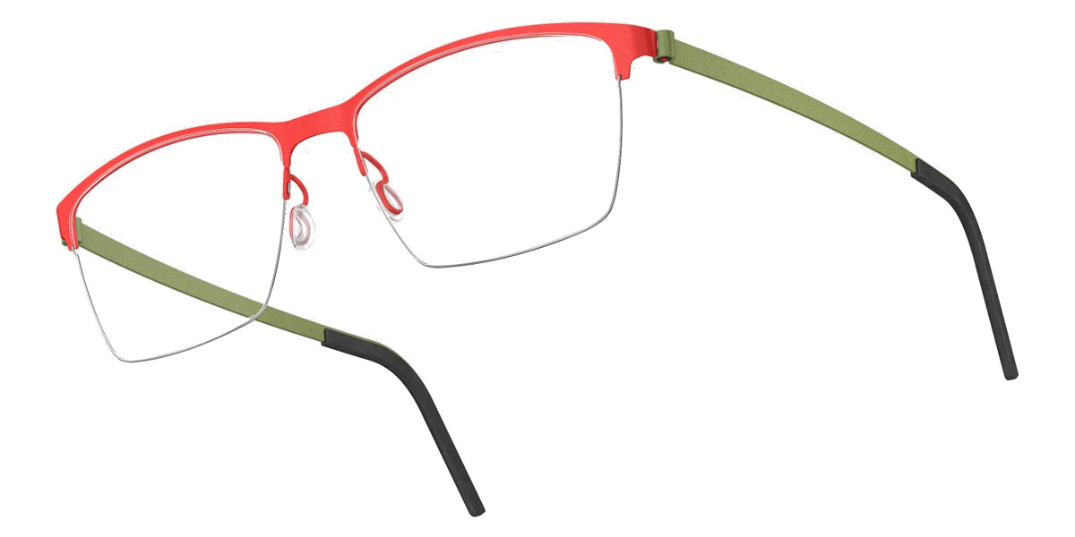 Color: U33 U34 - Lindberg Strip Titanium 7000 LND7405U33U3454