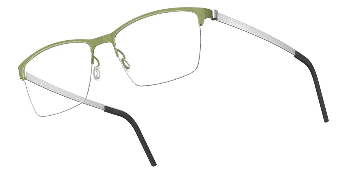 Color: U34 05 - Lindberg Strip Titanium 7000 LND7405U340554