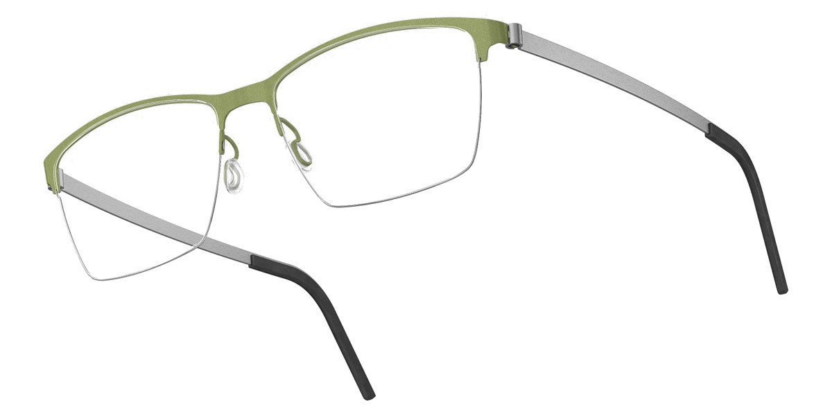 Color: U34 10 - Lindberg Strip Titanium 7000 LND7405U341054