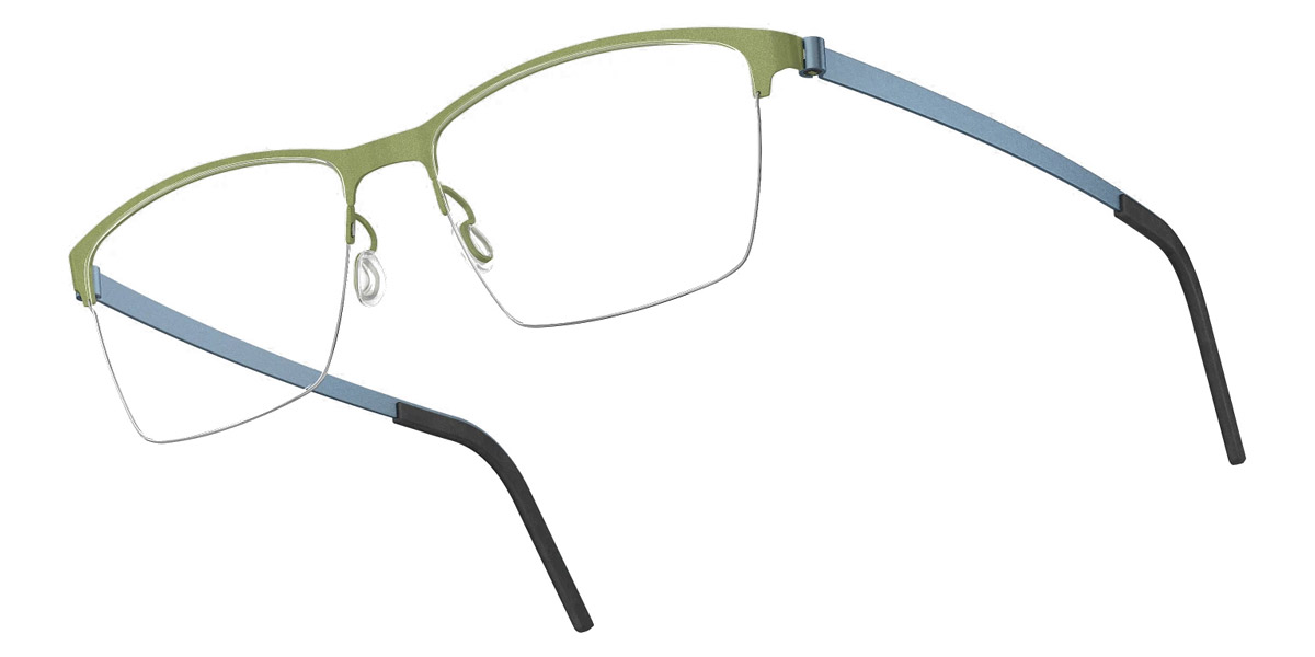 Color: U34 107 - Lindberg Strip Titanium 7000 LND7405U3410754