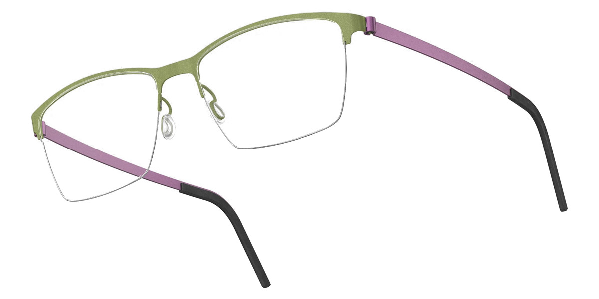Color: U34 113 - Lindberg Strip Titanium 7000 LND7405U3411354