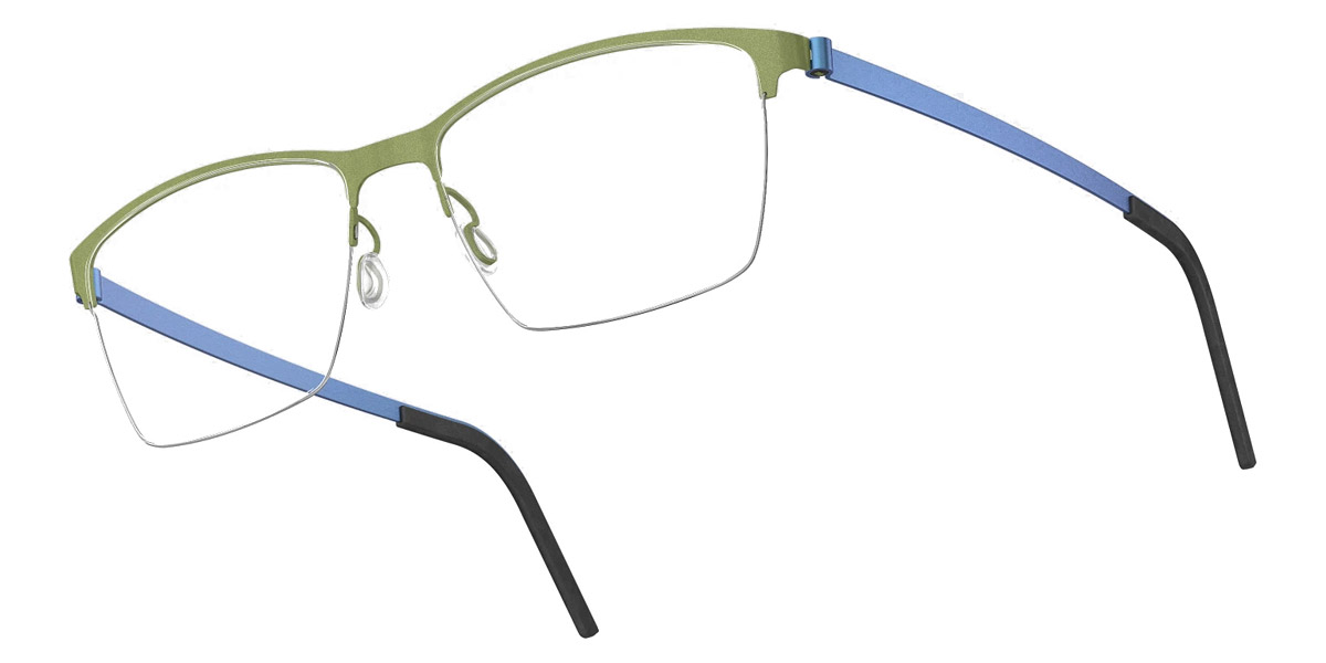 Color: U34 115 - Lindberg Strip Titanium 7000 LND7405U3411554