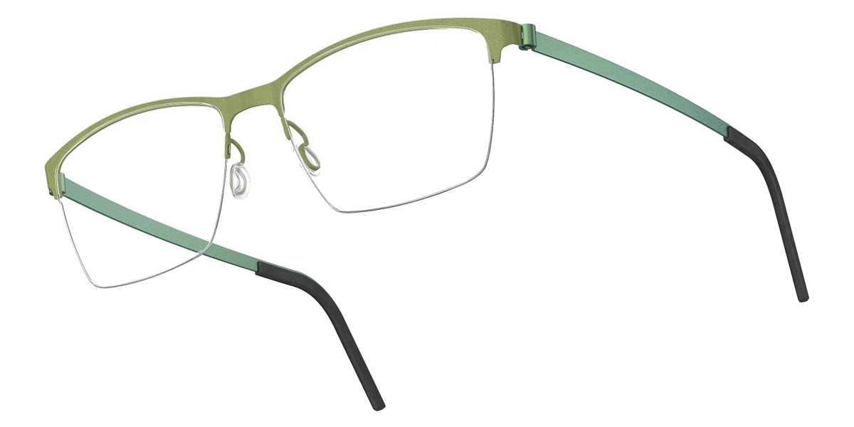 Color: U34 117 - Lindberg Strip Titanium 7000 LND7405U3411754