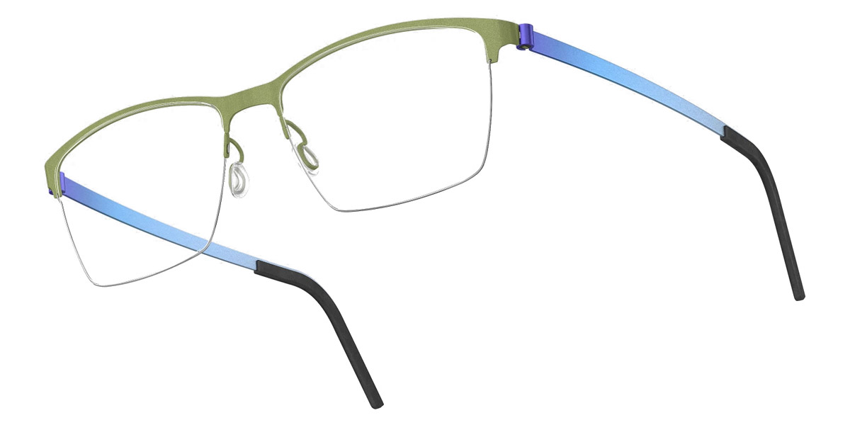 Color: U34 120 - Lindberg Strip Titanium 7000 LND7405U3412054