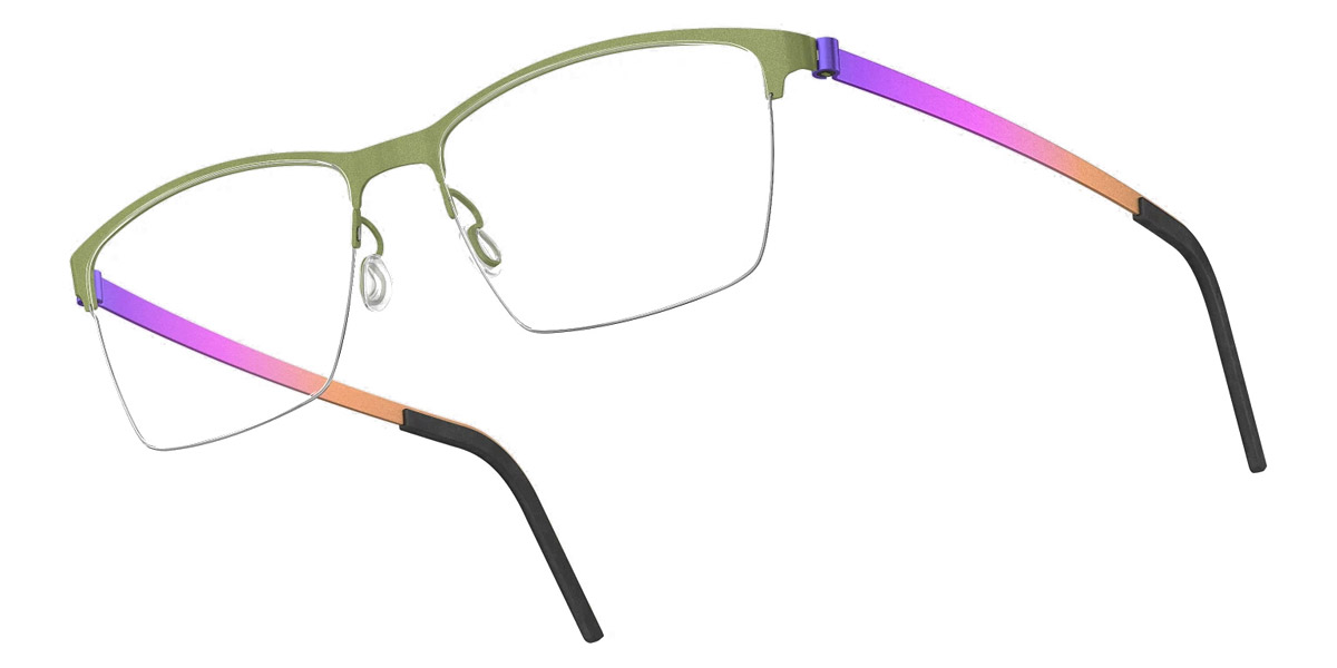 Color: U34 125 - Lindberg Strip Titanium 7000 LND7405U3412554