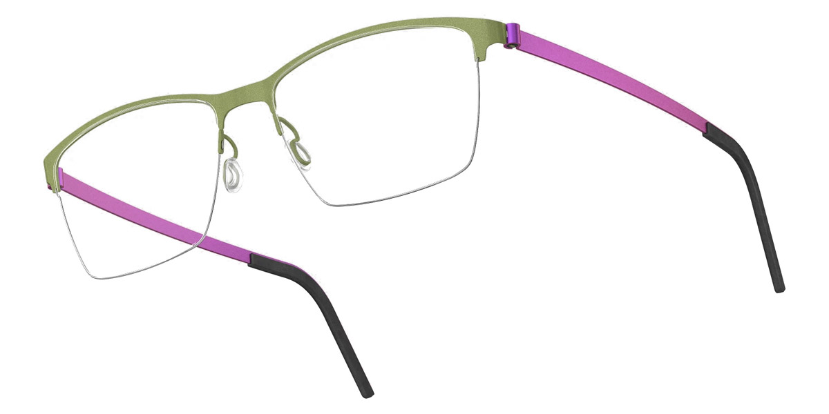 Color: U34 75 - Lindberg Strip Titanium 7000 LND7405U347554
