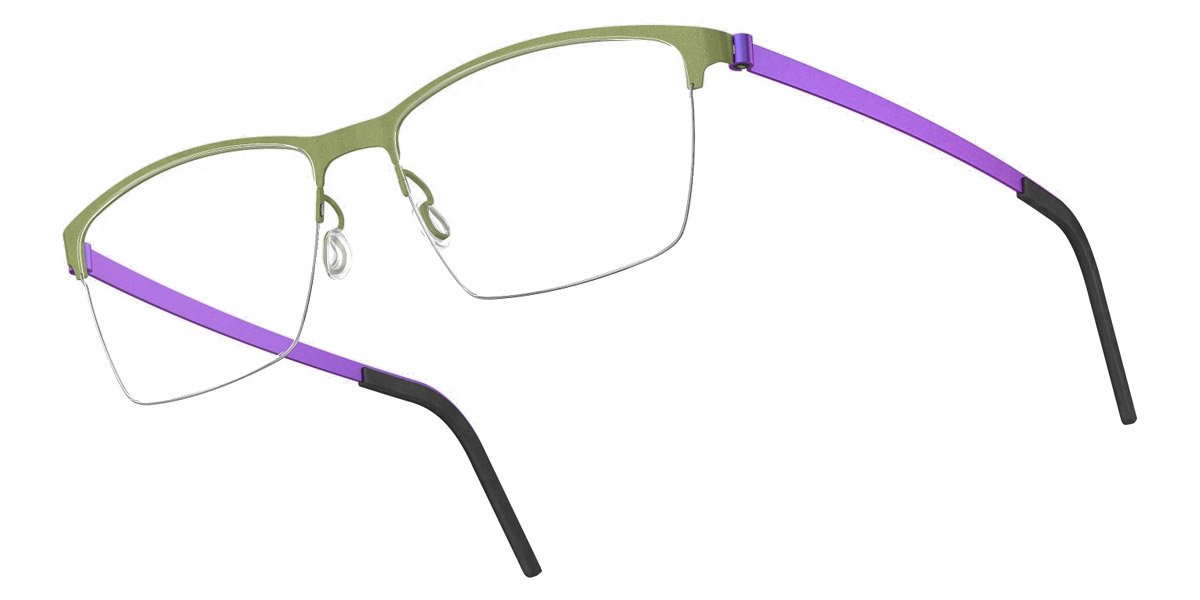 Color: U34 77 - Lindberg Strip Titanium 7000 LND7405U347754