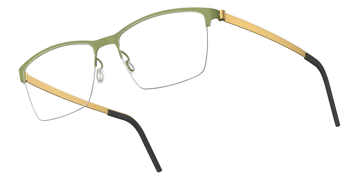 Color: U34 GT - Lindberg Strip Titanium 7000 LND7405U34GT54