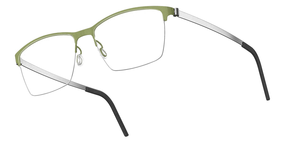 Color: U34 P10 - Lindberg Strip Titanium 7000 LND7405U34P1054