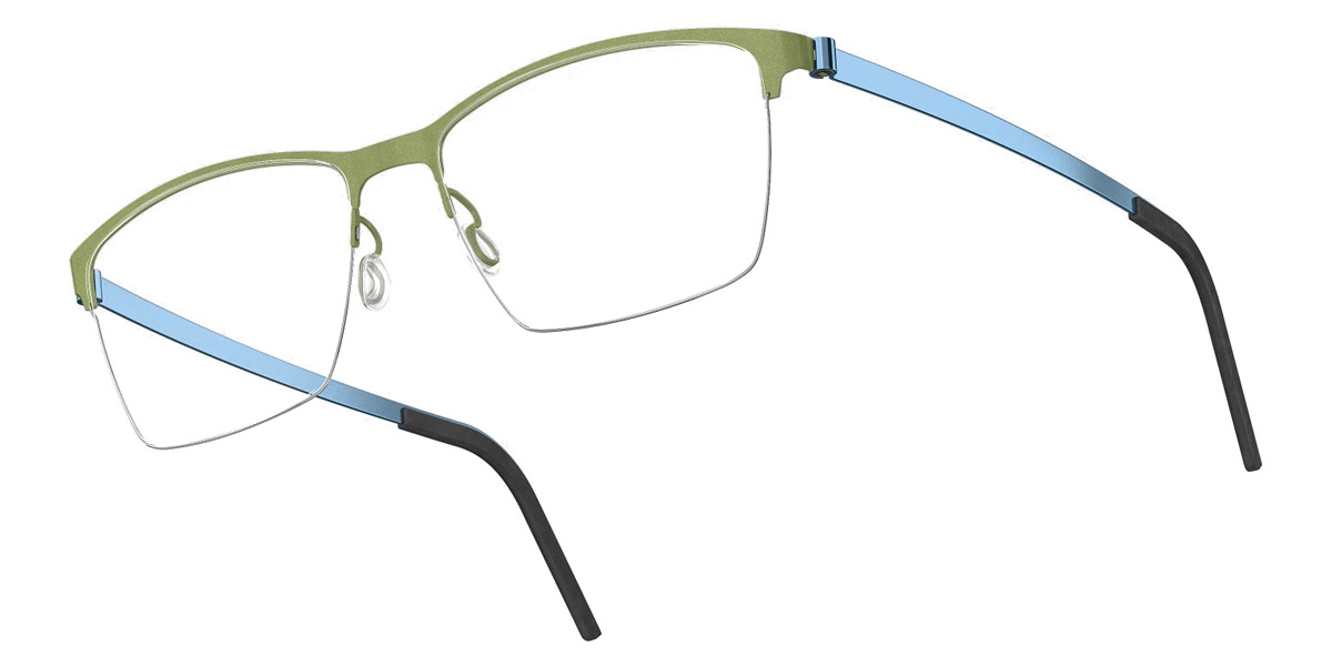 Color: U34 P20 - Lindberg Strip Titanium 7000 LND7405U34P2054