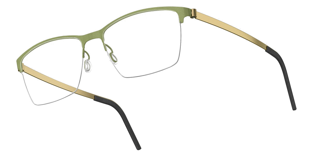 Color: U34 P35 - Lindberg Strip Titanium 7000 LND7405U34P3554