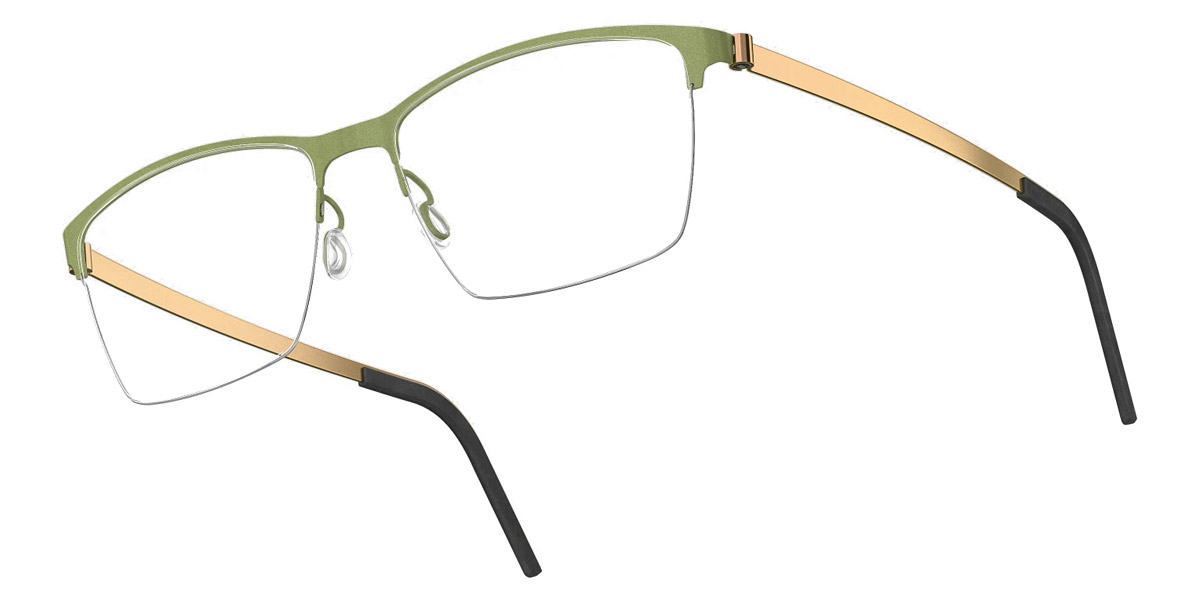 Color: U34 P60 - Lindberg Strip Titanium 7000 LND7405U34P6054