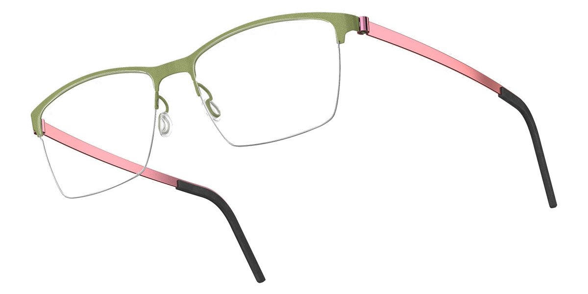 Color: U34 P70 - Lindberg Strip Titanium 7000 LND7405U34P7054