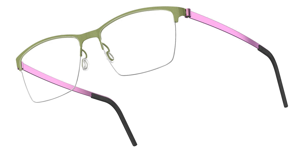 Color: U34 P75 - Lindberg Strip Titanium 7000 LND7405U34P7554