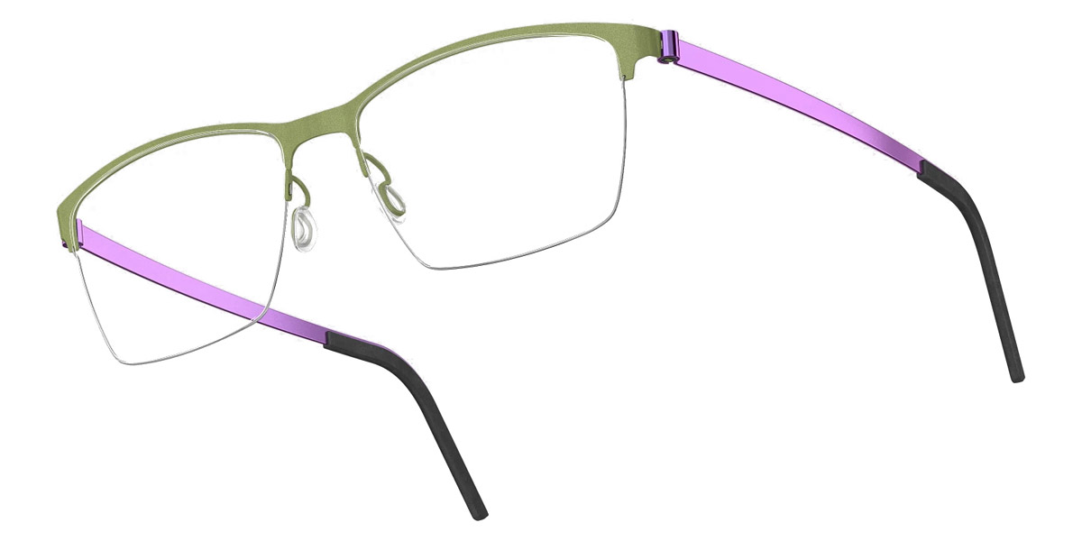 Color: U34 P77 - Lindberg Strip Titanium 7000 LND7405U34P7754