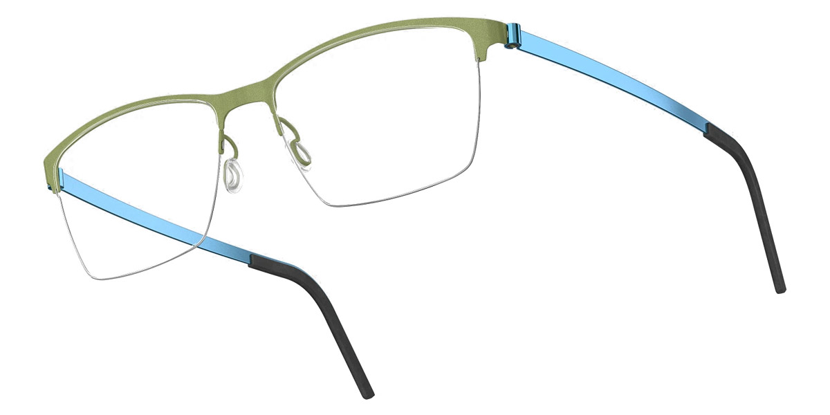Color: U34 P80 - Lindberg Strip Titanium 7000 LND7405U34P8054