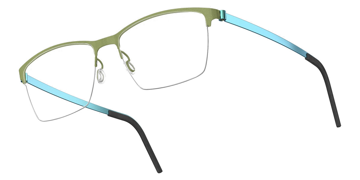 Color: U34 P85 - Lindberg Strip Titanium 7000 LND7405U34P8554