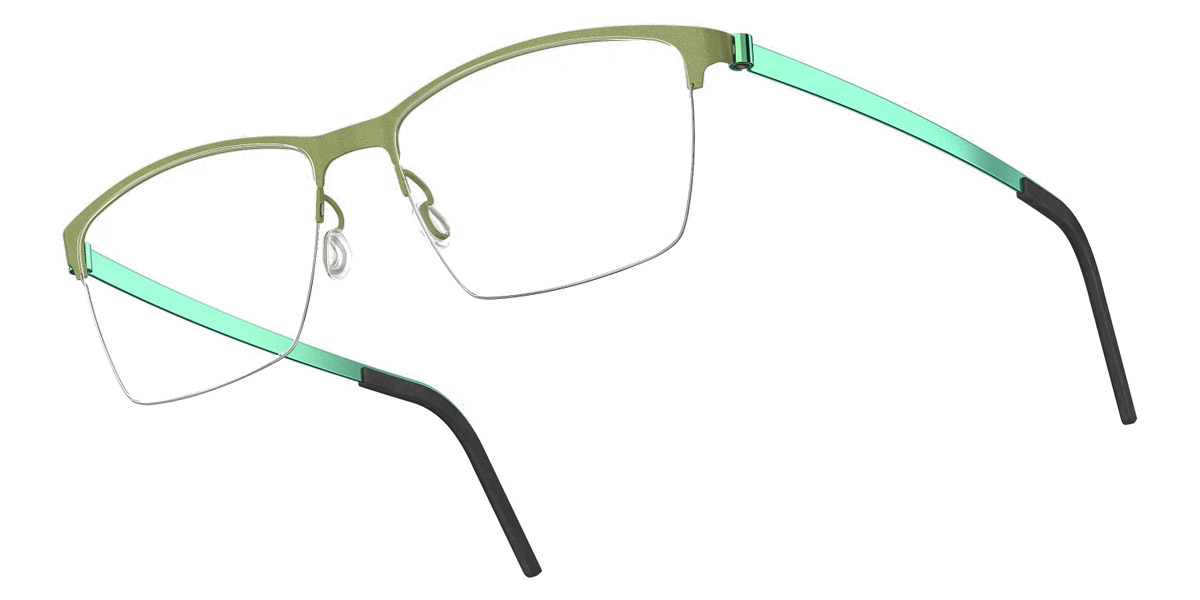 Color: U34 P90 - Lindberg Strip Titanium 7000 LND7405U34P9054
