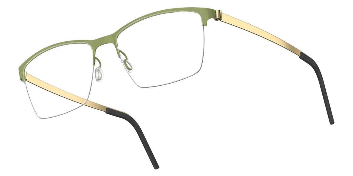 Color: U34 PGT - Lindberg Strip Titanium 7000 LND7405U34PGT54
