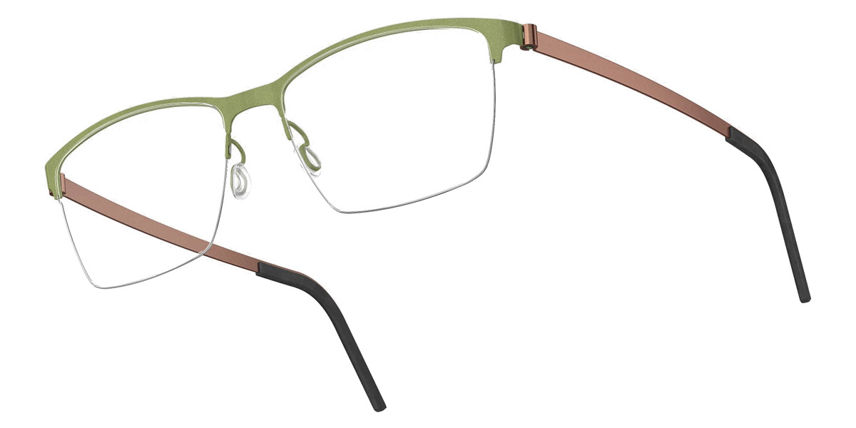 Color: U34 PU12 - Lindberg Strip Titanium 7000 LND7405U34PU1254