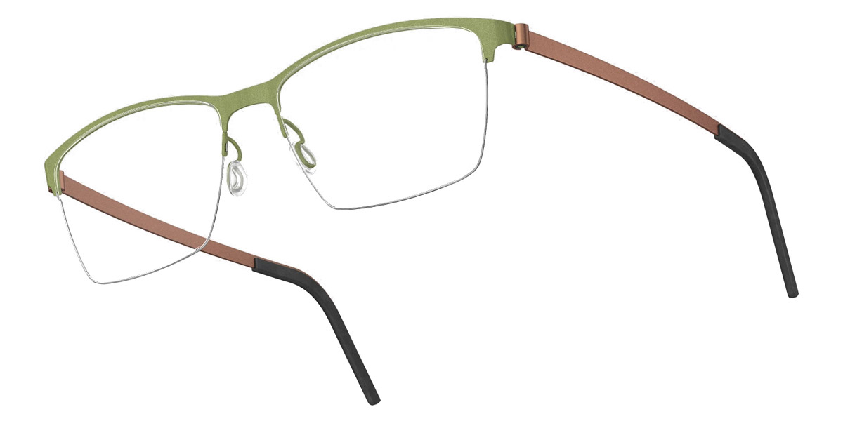 Color: U34 U12 - Lindberg Strip Titanium 7000 LND7405U34U1254