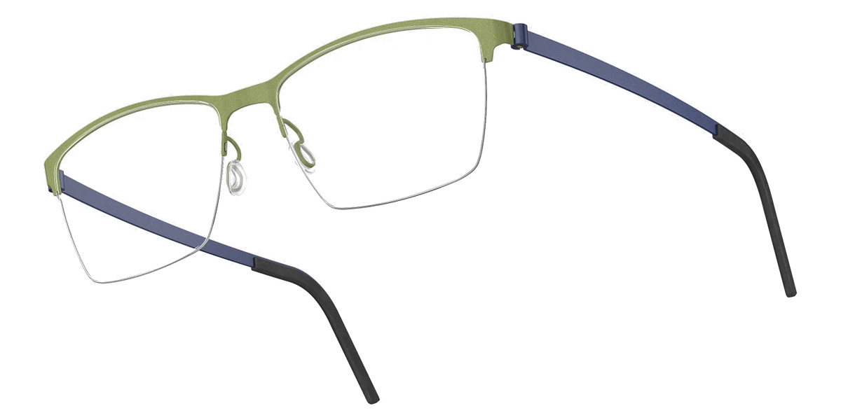 Color: U34 U13 - Lindberg Strip Titanium 7000 LND7405U34U1354