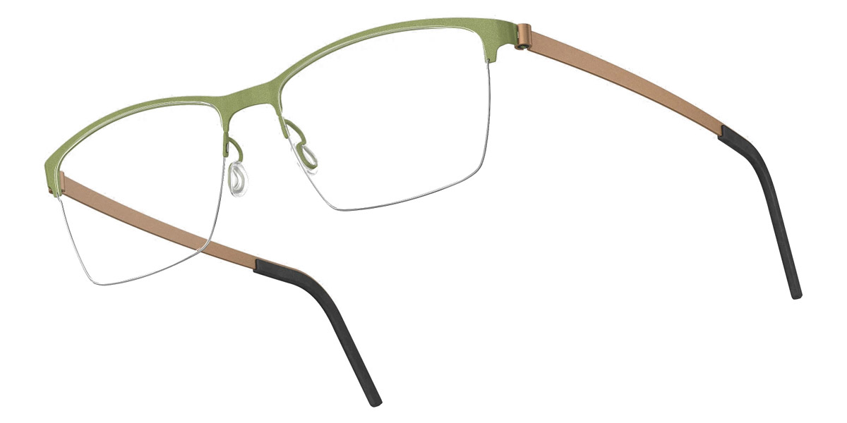 Color: U34 U15 - Lindberg Strip Titanium 7000 LND7405U34U1554