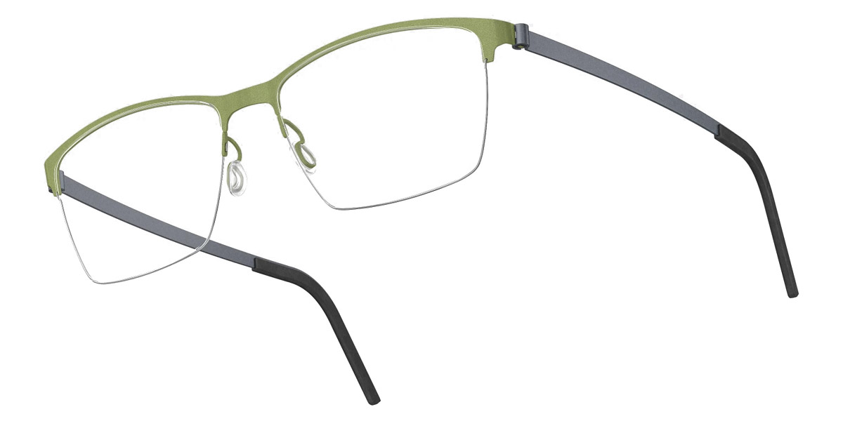 Color: U34 U16 - Lindberg Strip Titanium 7000 LND7405U34U1654