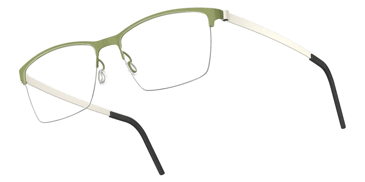 Color: U34 U38 - Lindberg Strip Titanium 7000 LND7405U34U3854