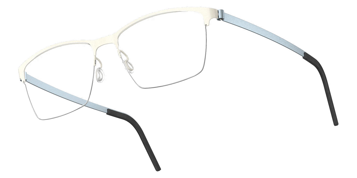 Color: U38 25 - Lindberg Strip Titanium 7000 LND7405U382554