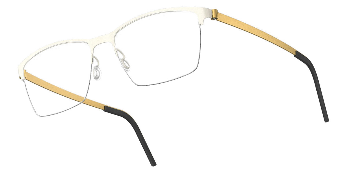 Color: U38 GT - Lindberg Strip Titanium 7000 LND7405U38GT54