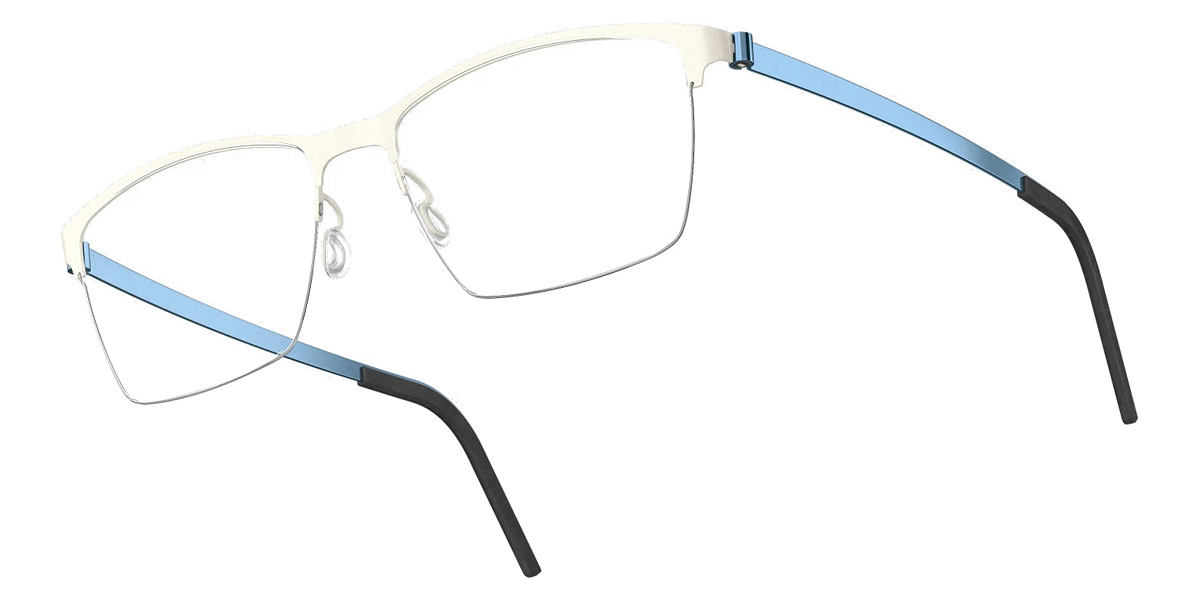 Color: U38 P20 - Lindberg Strip Titanium 7000 LND7405U38P2054
