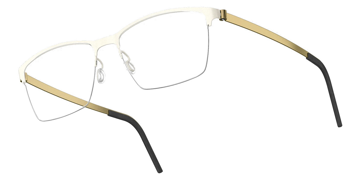 Color: U38 P35 - Lindberg Strip Titanium 7000 LND7405U38P3554