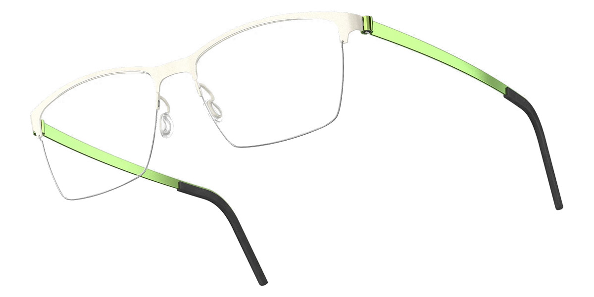 Color: U38 P95 - Lindberg Strip Titanium 7000 LND7405U38P9554