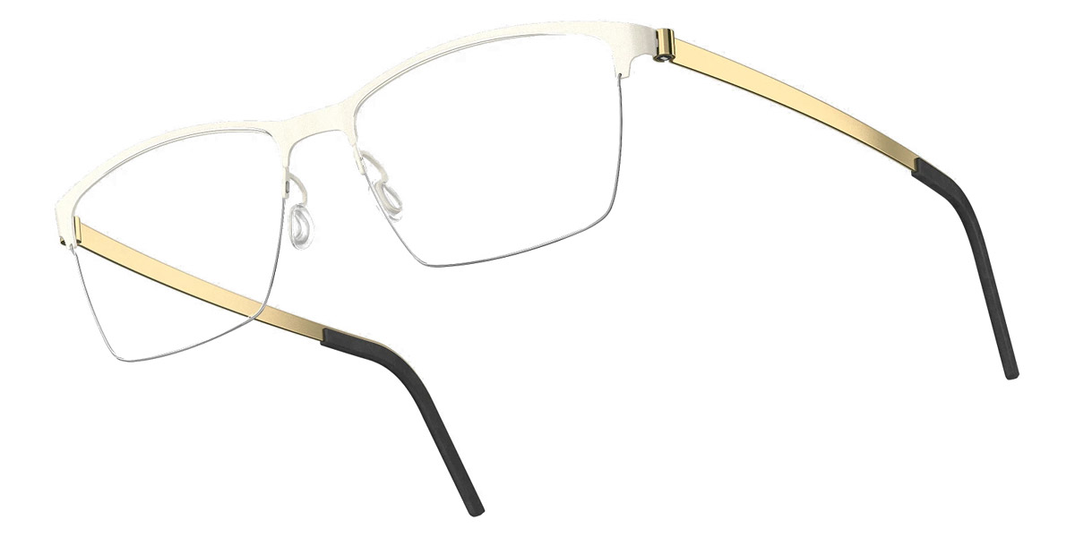 Color: U38 PGT - Lindberg Strip Titanium 7000 LND7405U38PGT54